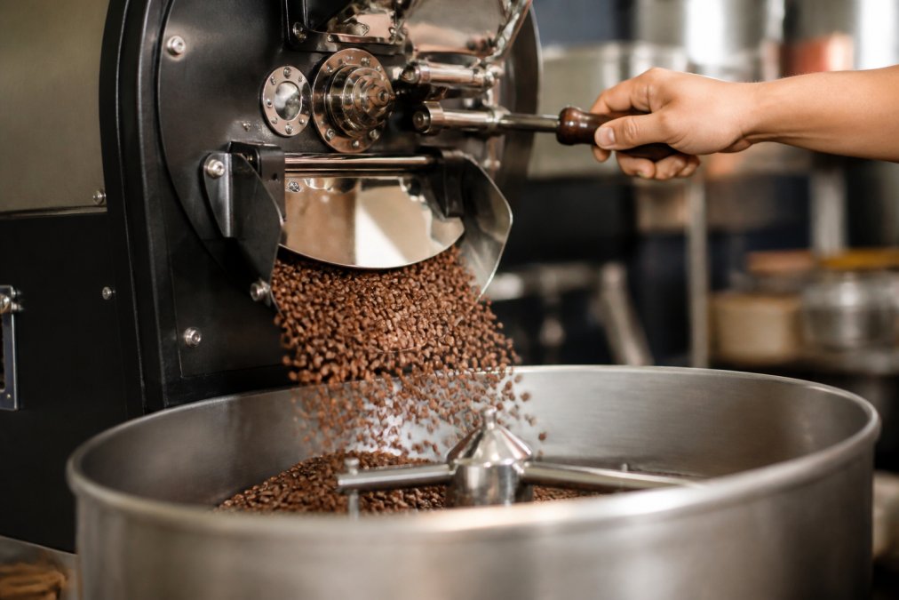 Benefits of Buying Freshly Roasted Coffee