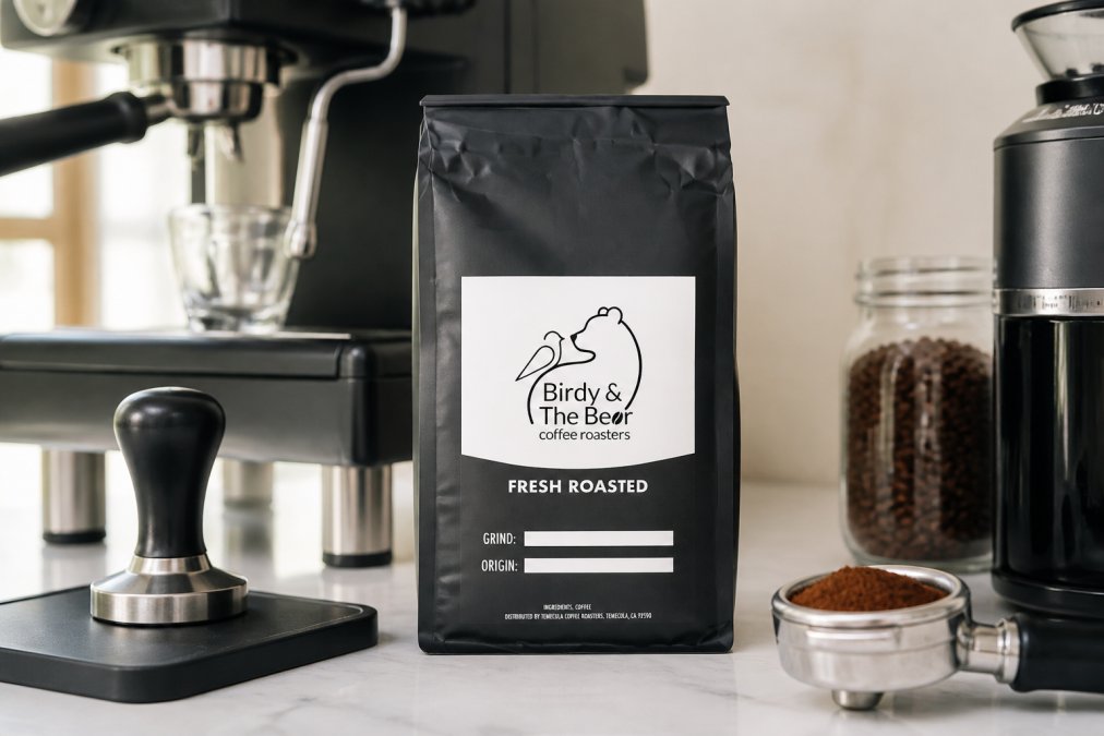 Best Coffee Beans for Home Espresso: 2026 Guide