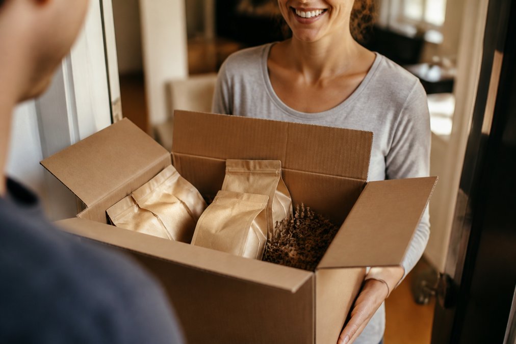 Best Coffee Delivery Services for Professionals