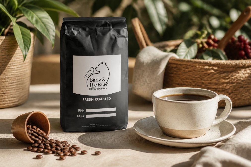 Buy Ethically Sourced Coffee Beans Online: 2026 Guide