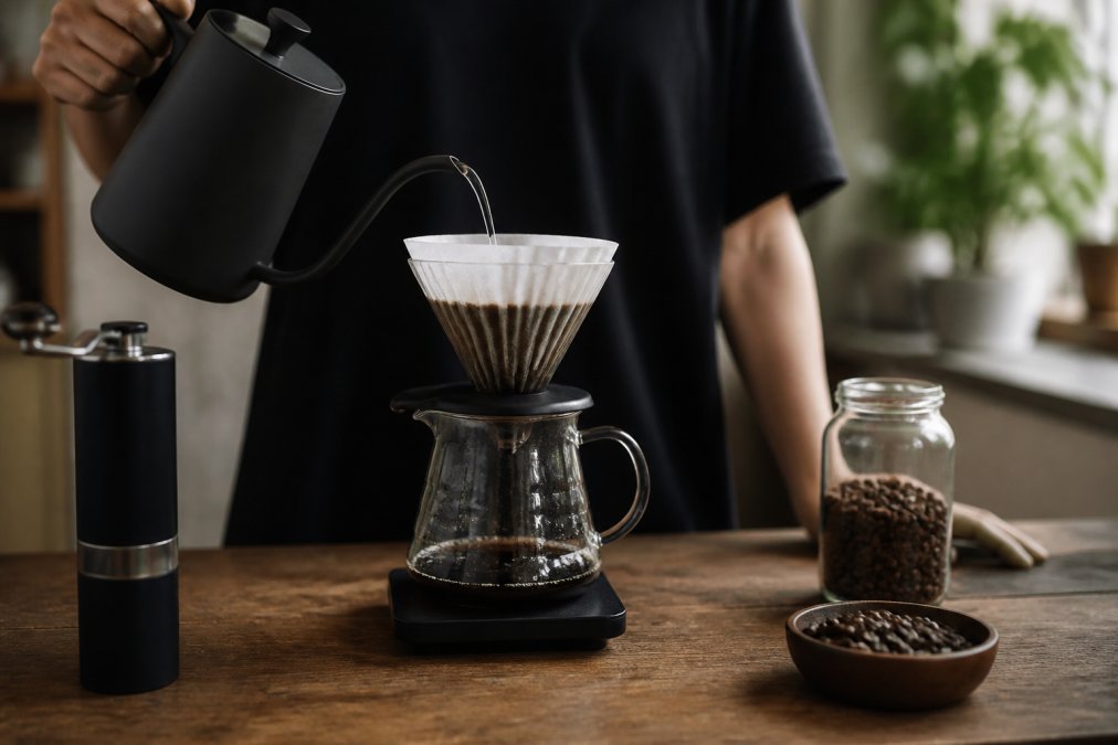 How to Brew Single Origin Coffee: A Complete Guide