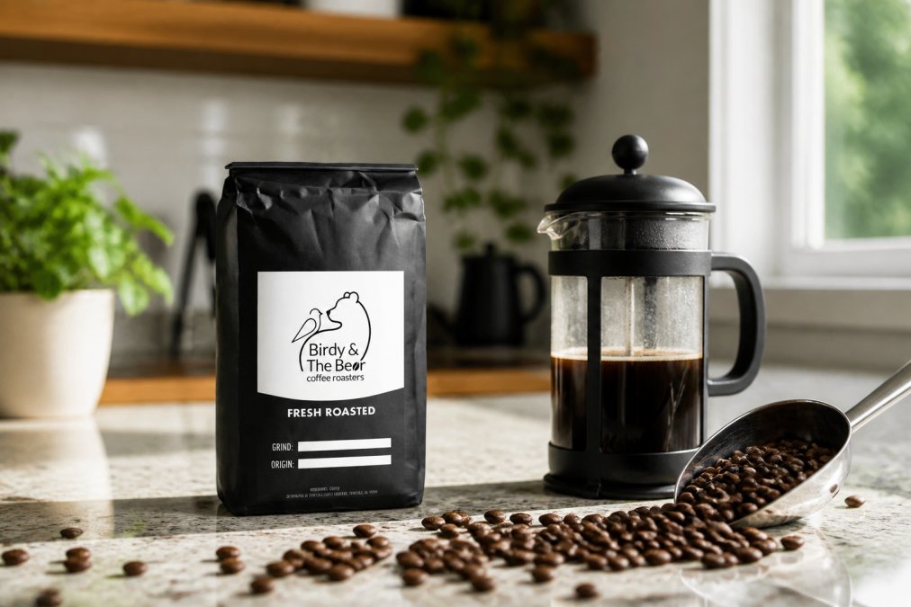 Is Roasted to Order Coffee Better? A Freshness Guide