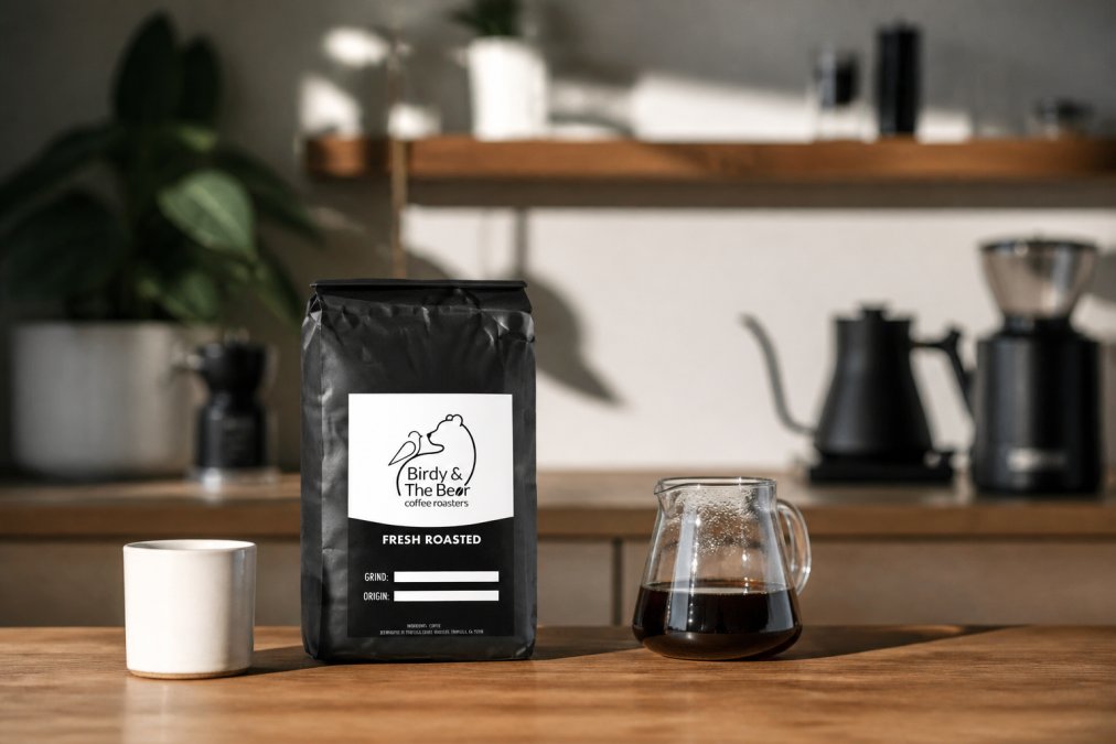 Single Origin vs Coffee Blends: Complete Guide